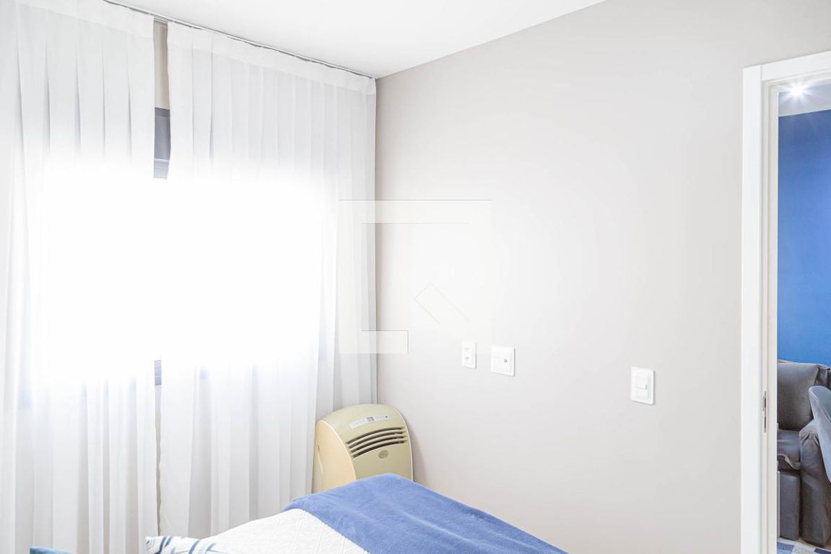 Apartamento, 2 quartos, 37 m² - Foto 30