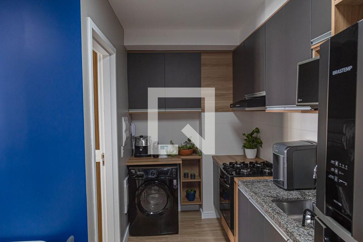 Apartamento, 2 quartos, 37 m² - Foto 46