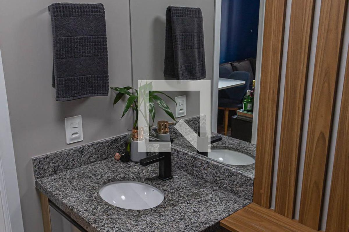 Apartamento, 2 quartos, 37 m² - Foto 40