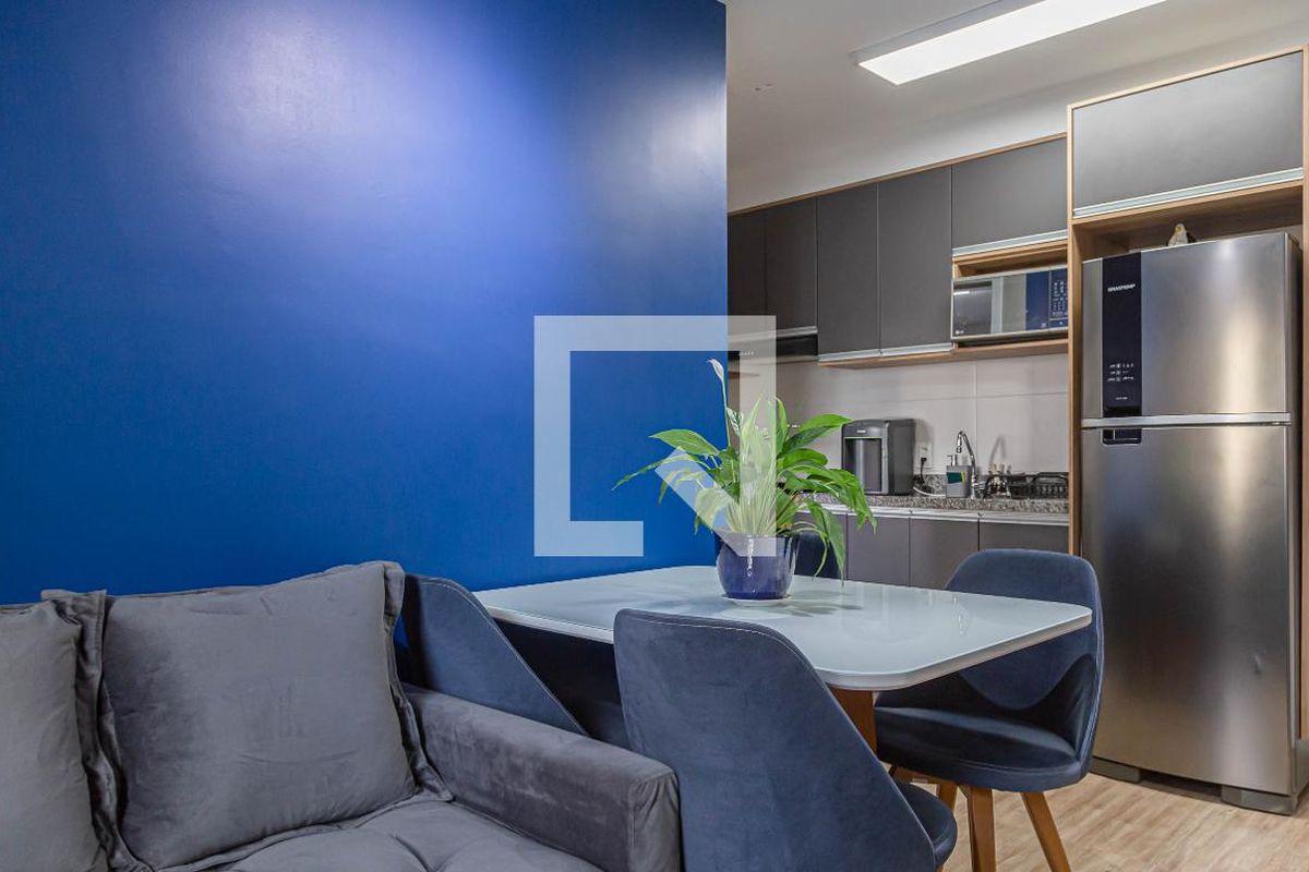 Apartamento, 2 quartos, 37 m² - Foto 8