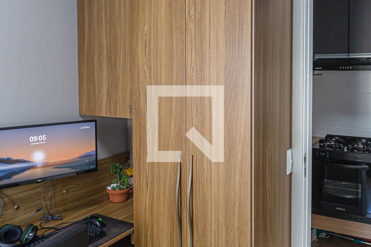 Apartamento, 2 quartos, 37 m² - Foto 18