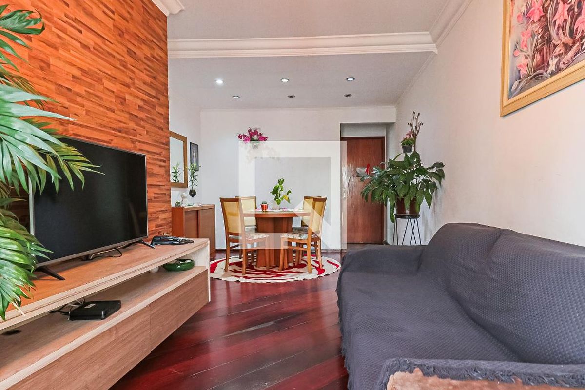 Apartamento, 3 quartos, 83 m² - Foto 8