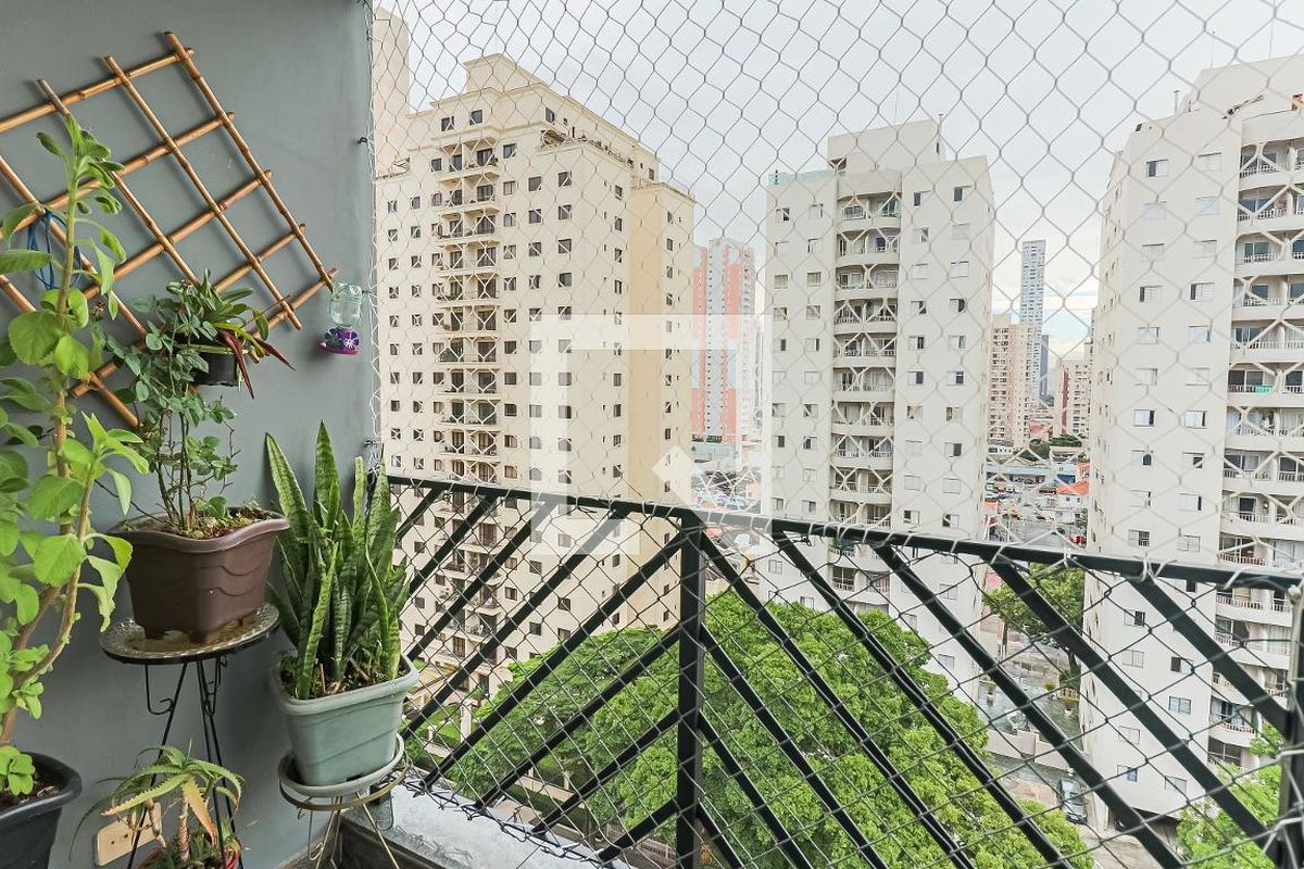 Apartamento, 3 quartos, 83 m² - Foto 12