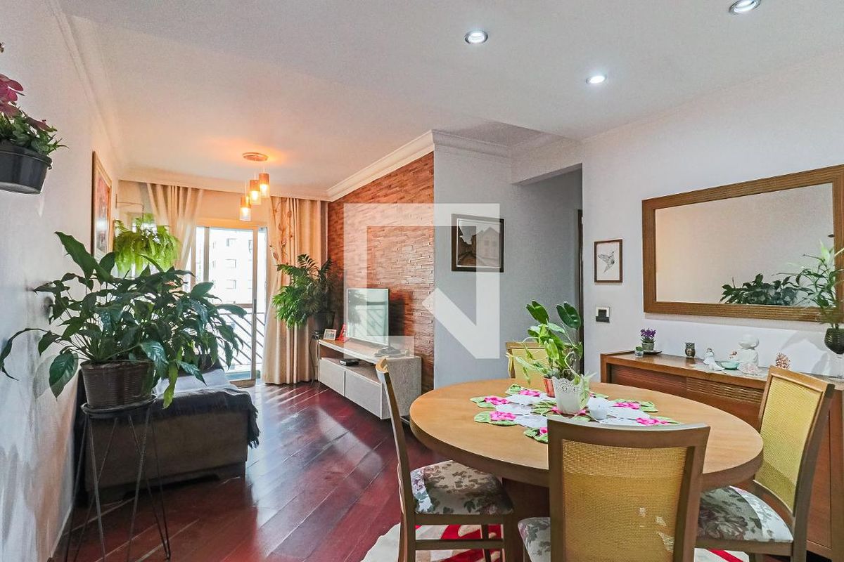 Apartamento, 3 quartos, 83 m² - Foto 2