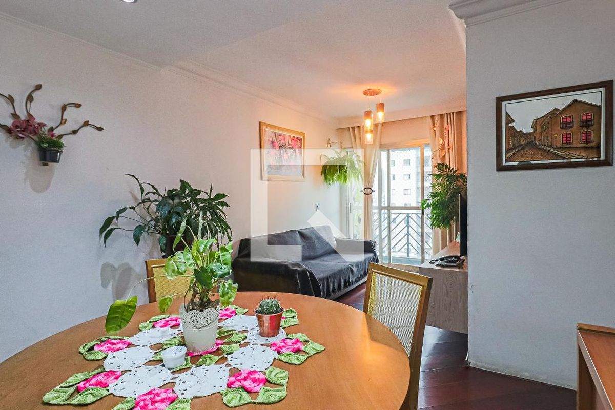 Apartamento, 3 quartos, 83 m² - Foto 4
