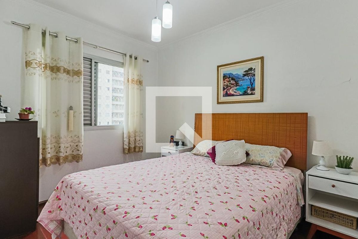 Apartamento, 3 quartos, 83 m² - Foto 20