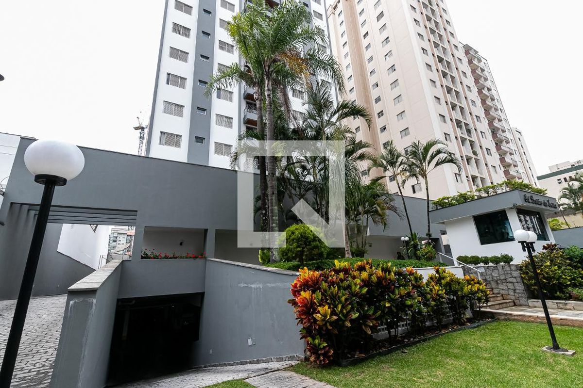 Apartamento, 3 quartos, 83 m² - Foto 96