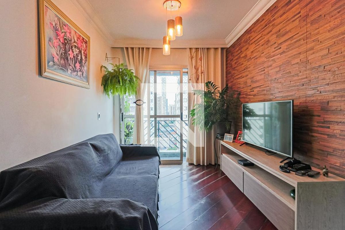 Apartamento, 3 quartos, 83 m² - Foto 6