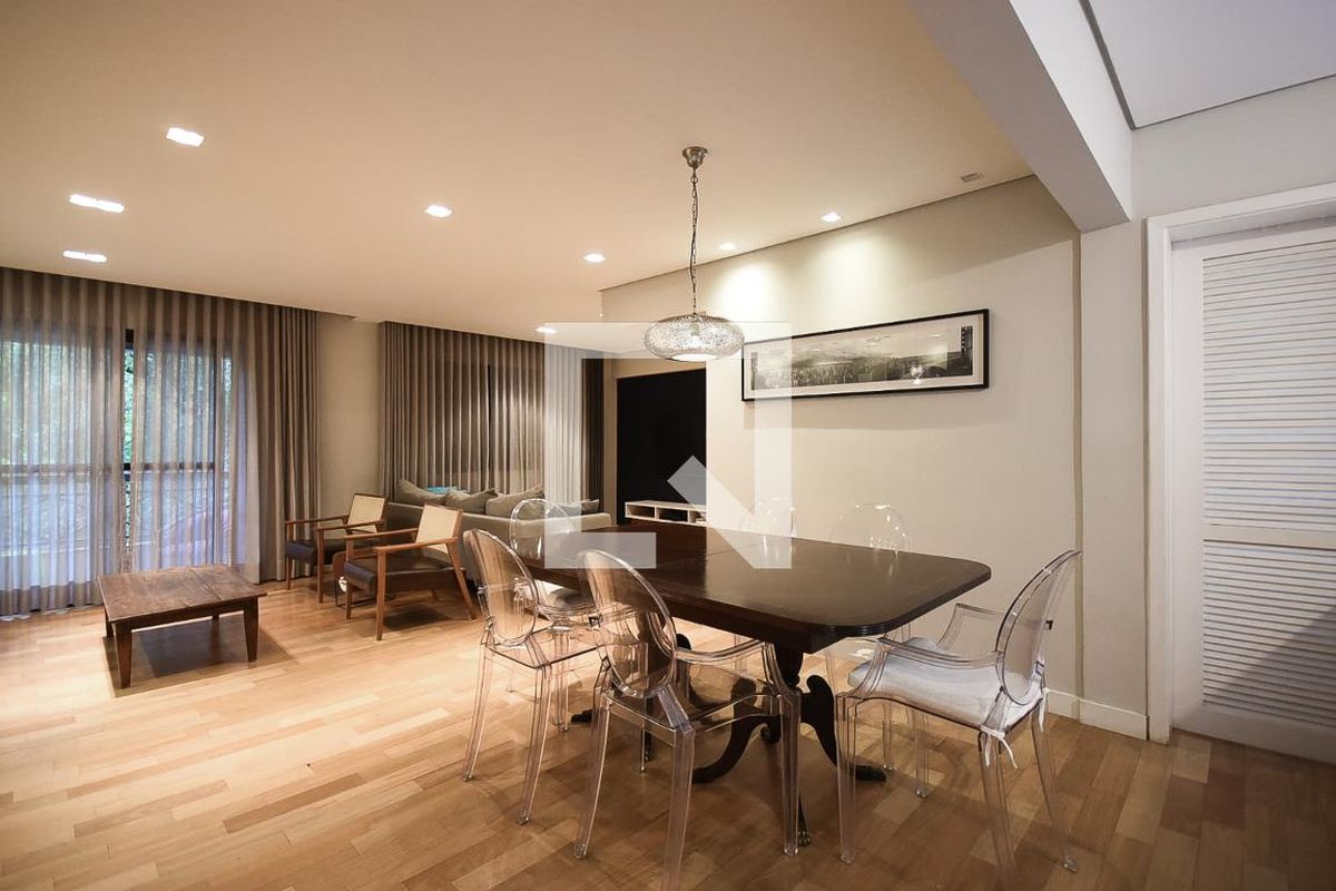Apartamento, 2 quartos, 105 m² - Foto 2