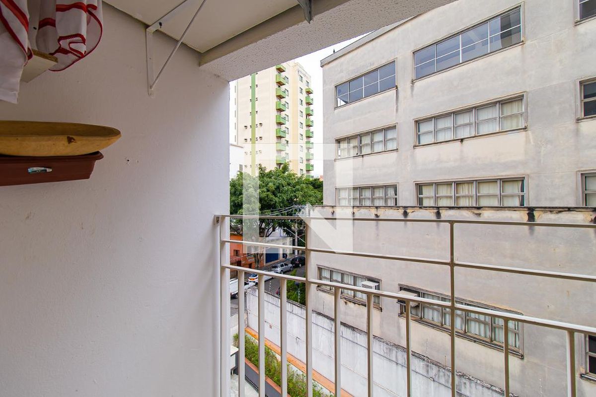 Apartamento, 2 quartos, 73 m² - Foto 22