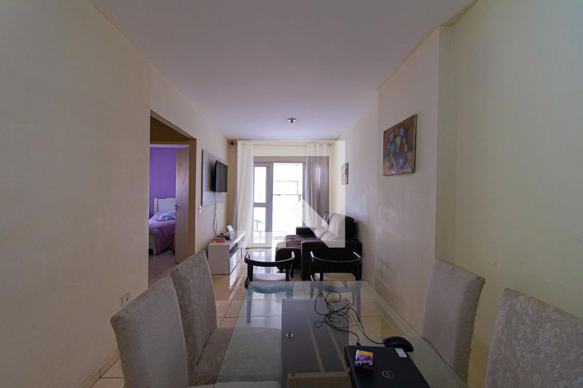 Apartamento, 2 quartos, 73 m² - Foto 4