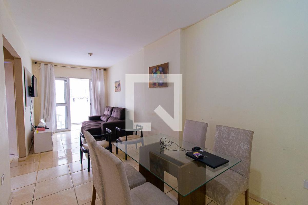 Apartamento, 2 quartos, 73 m² - Foto 2