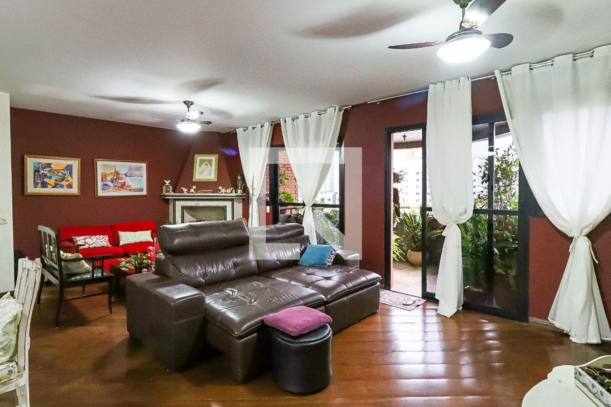 Apartamento, 3 quartos, 150 m² - Foto 4
