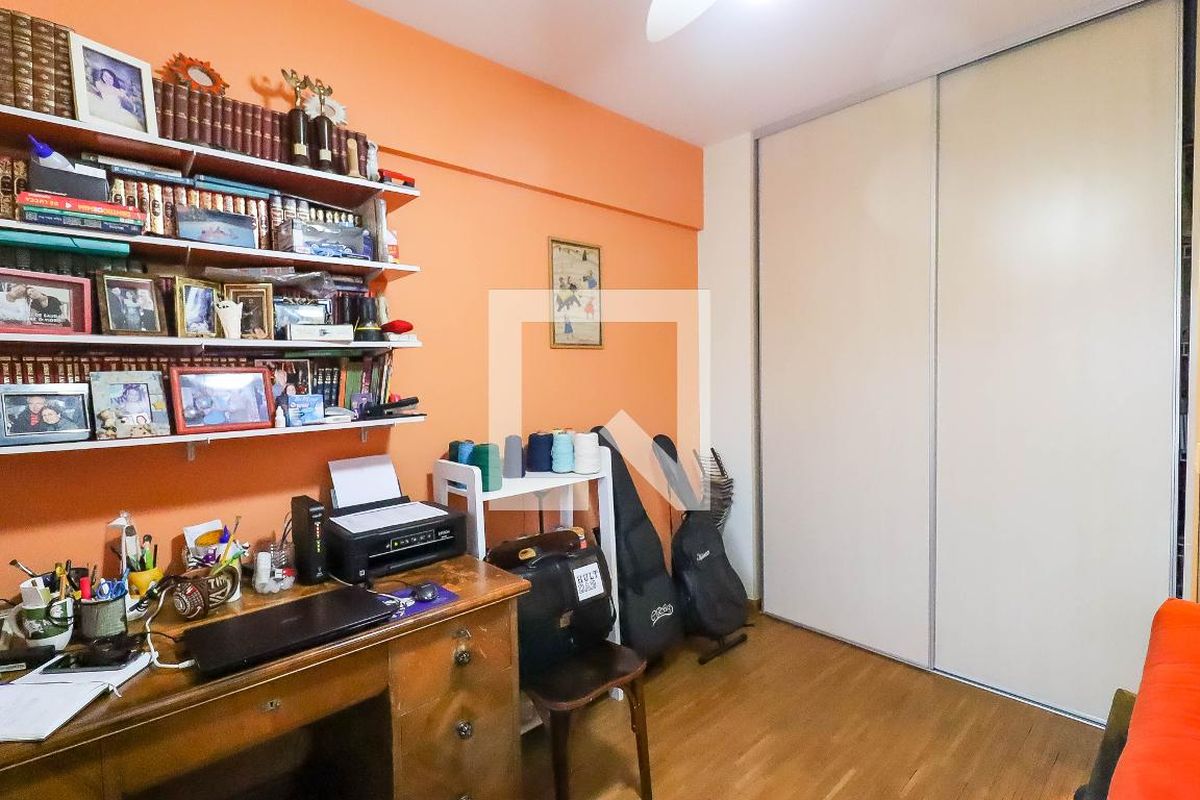 Apartamento, 3 quartos, 150 m² - Foto 42