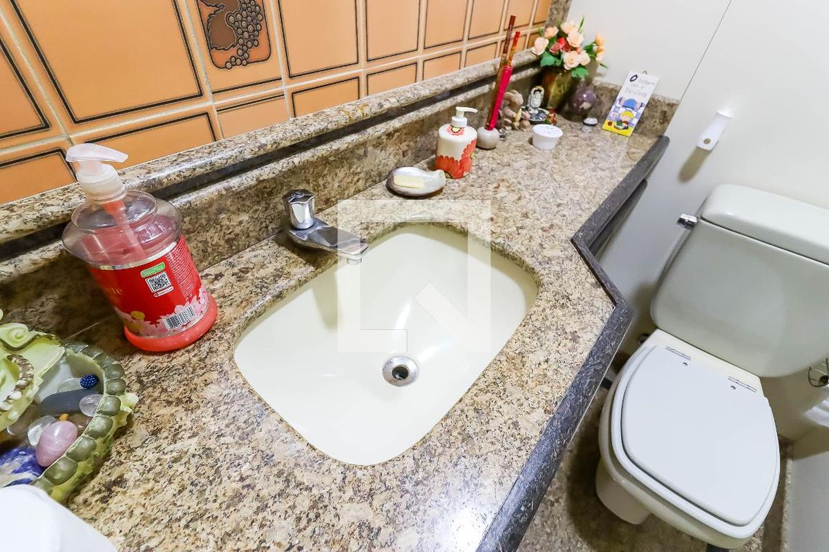Apartamento, 3 quartos, 150 m² - Foto 88