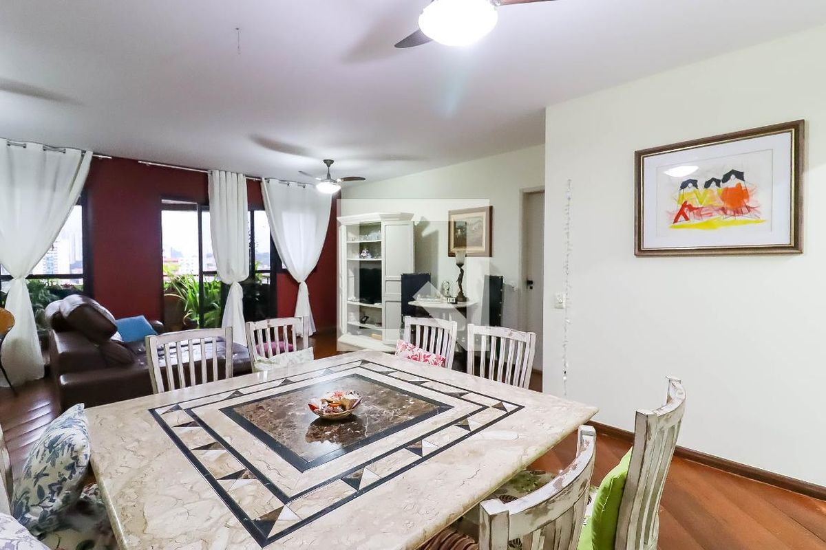Apartamento, 3 quartos, 150 m² - Foto 96