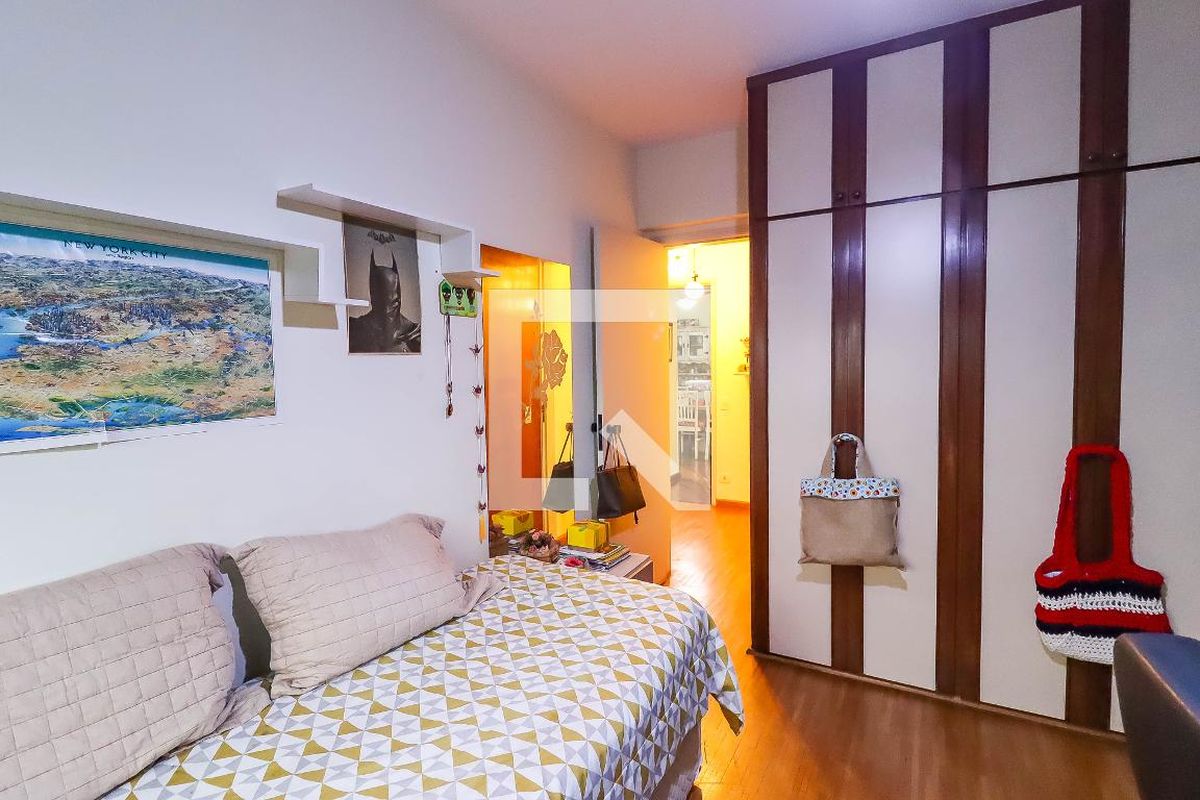 Apartamento, 3 quartos, 150 m² - Foto 34