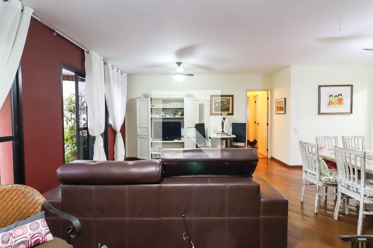 Apartamento, 3 quartos, 150 m² - Foto 10