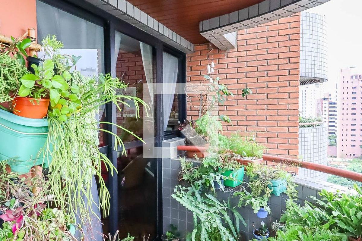 Apartamento, 3 quartos, 150 m² - Foto 22