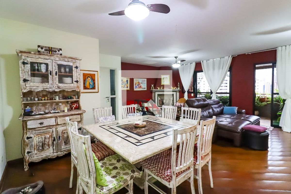 Apartamento, 3 quartos, 150 m² - Foto 94