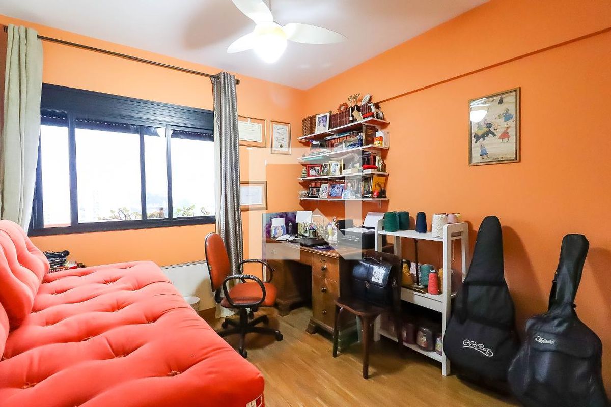Apartamento, 3 quartos, 150 m² - Foto 38