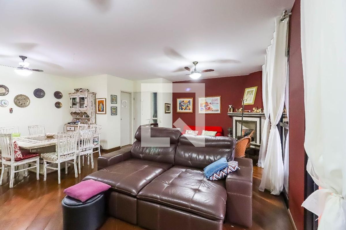 Apartamento, 3 quartos, 150 m² - Foto 6