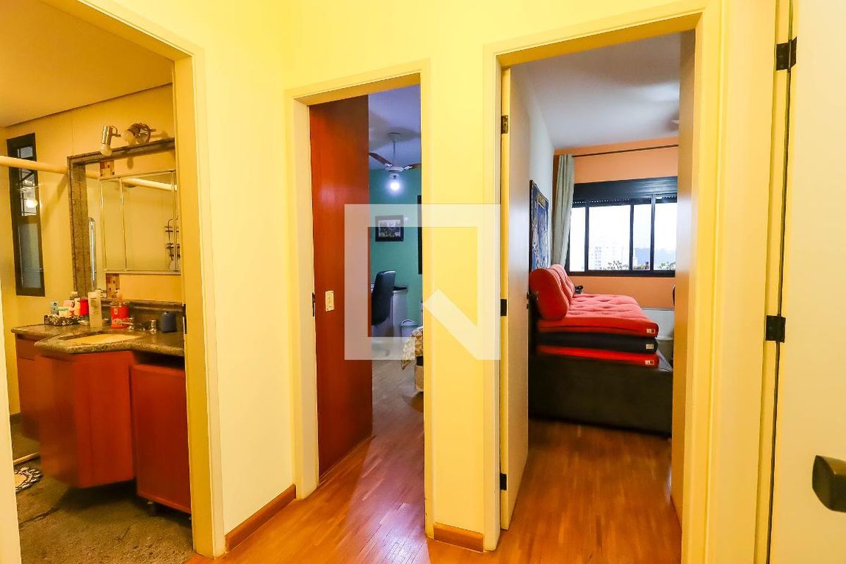 Apartamento, 3 quartos, 150 m² - Foto 26