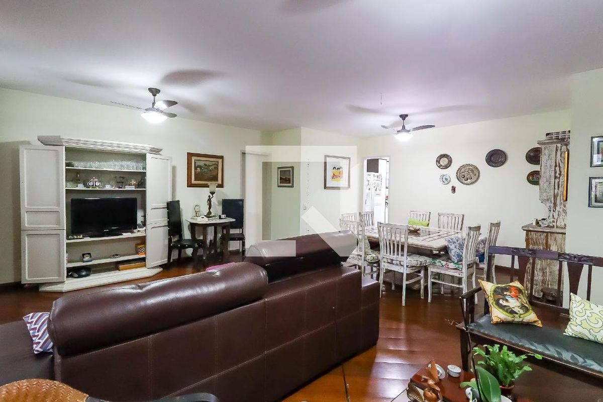 Apartamento, 3 quartos, 150 m² - Foto 8