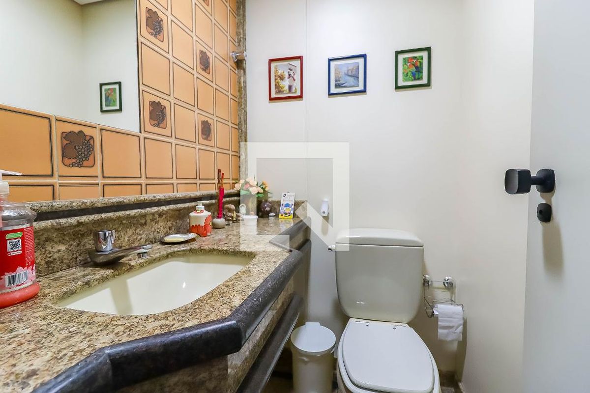 Apartamento, 3 quartos, 150 m² - Foto 86