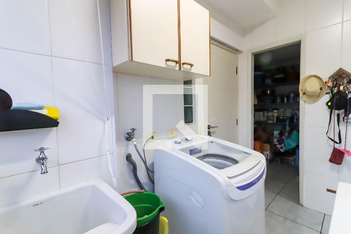 Apartamento, 3 quartos, 150 m² - Foto 122