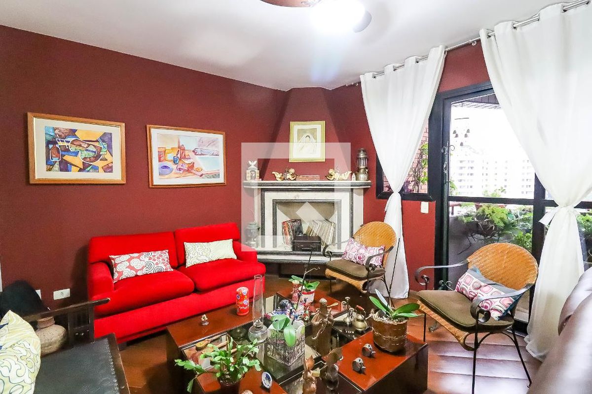 Apartamento, 3 quartos, 150 m² - Foto 14