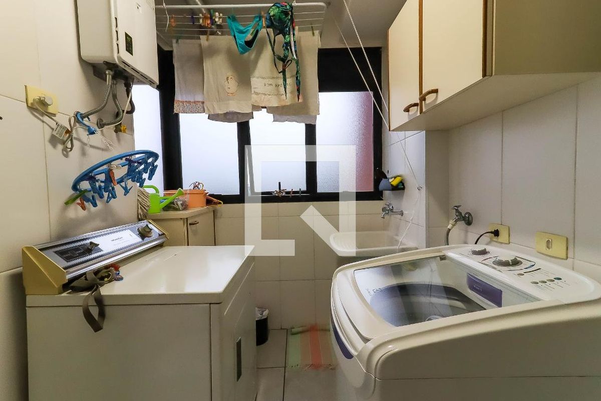 Apartamento, 3 quartos, 150 m² - Foto 118