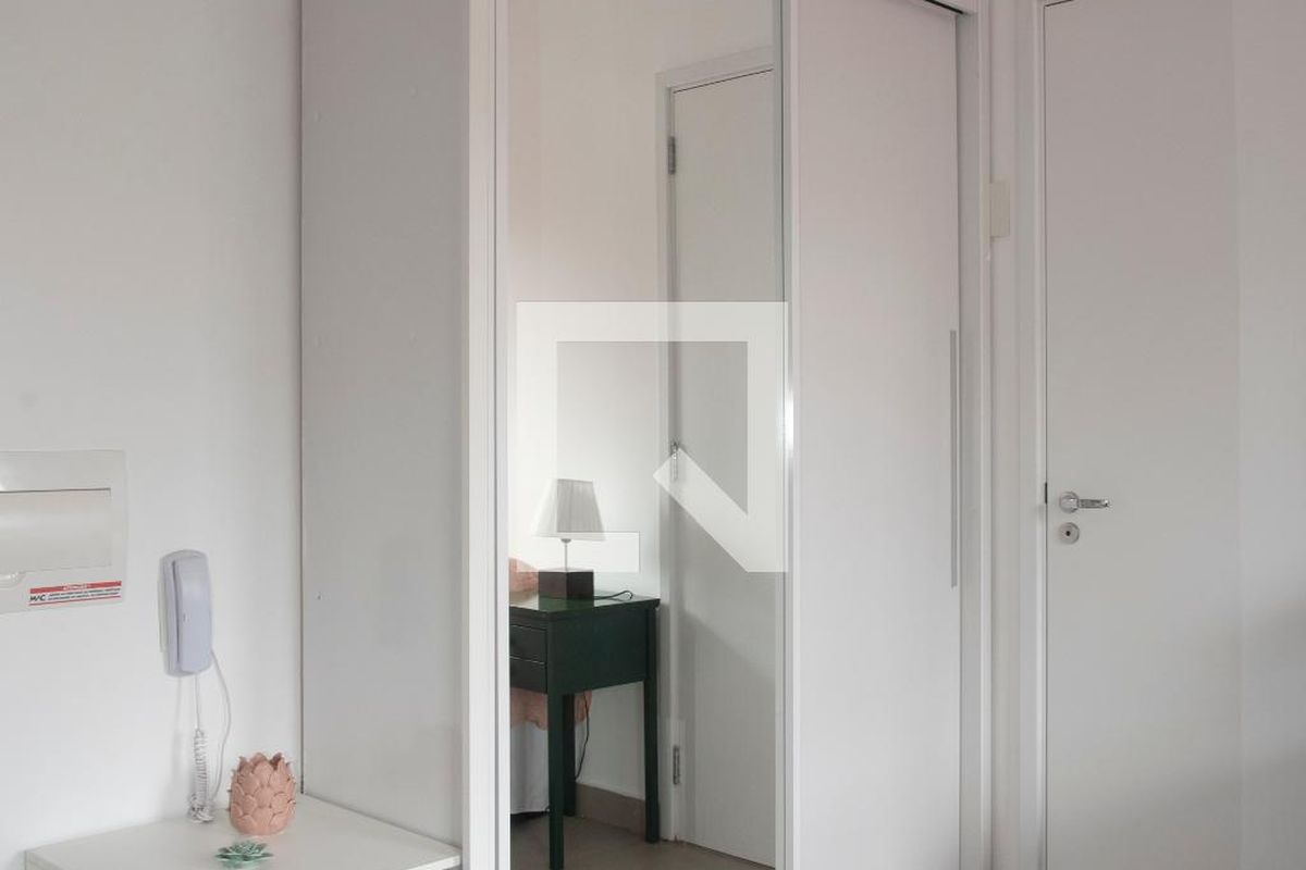 Kitnet-Studio, 30 m² - Foto 16