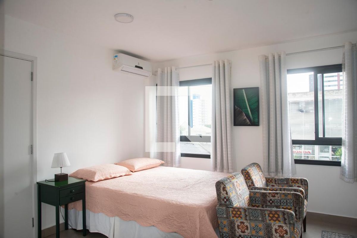 Kitnet-Studio, 30 m² - Foto 2