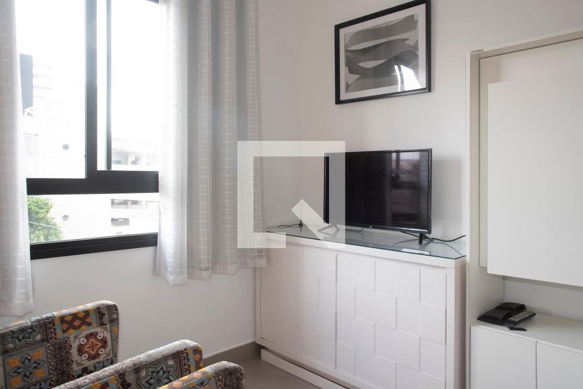 Kitnet-Studio, 30 m² - Foto 10