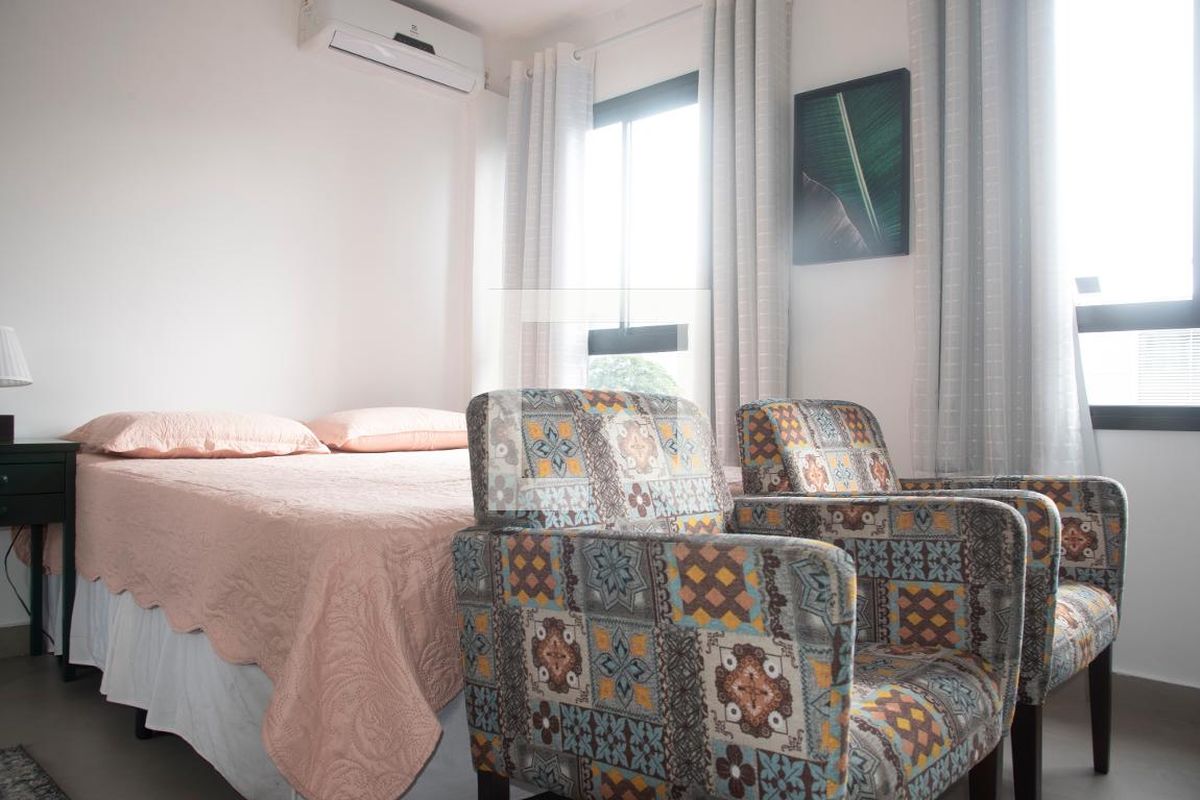 Kitnet-Studio, 30 m² - Foto 12