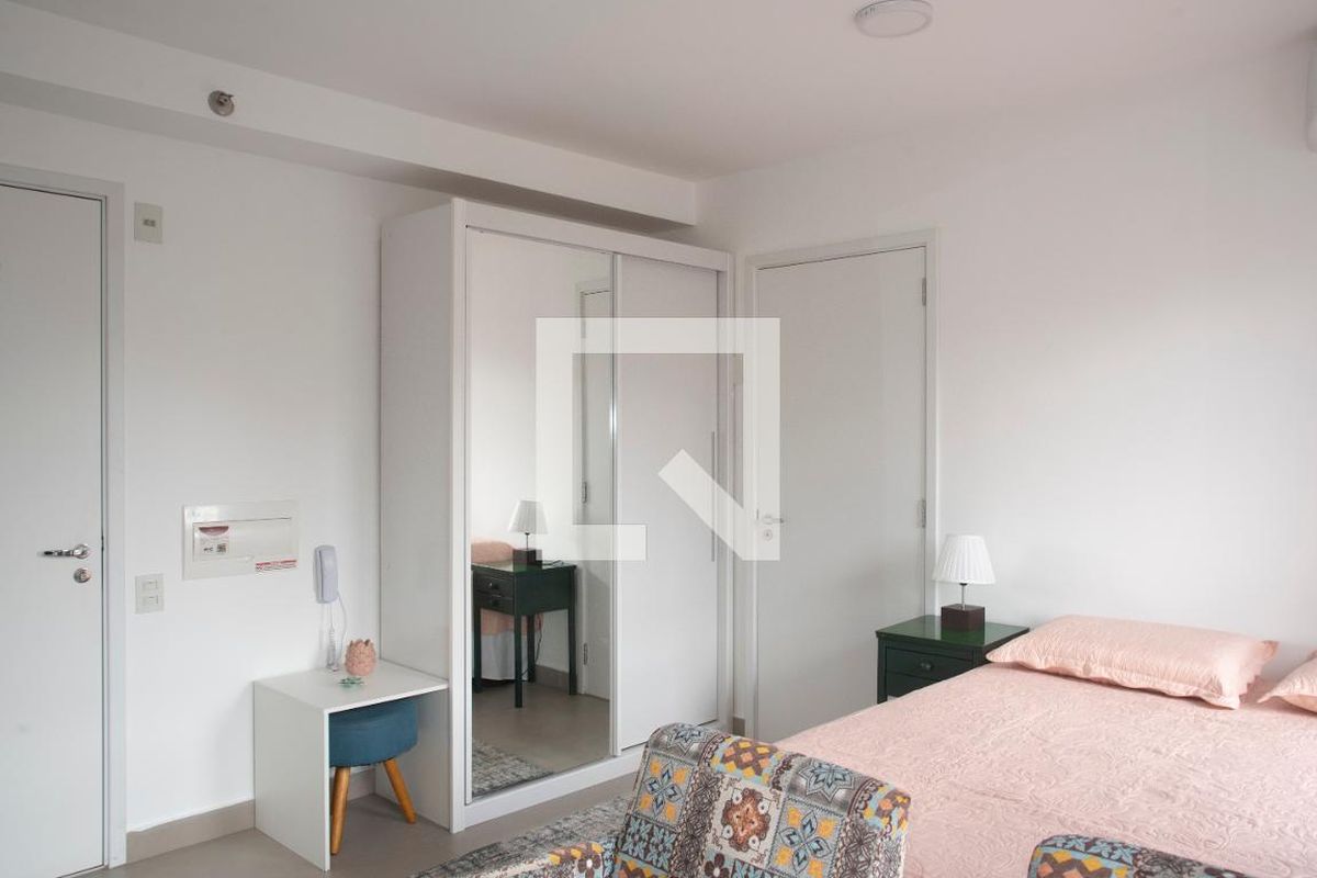 Kitnet-Studio, 30 m² - Foto 4