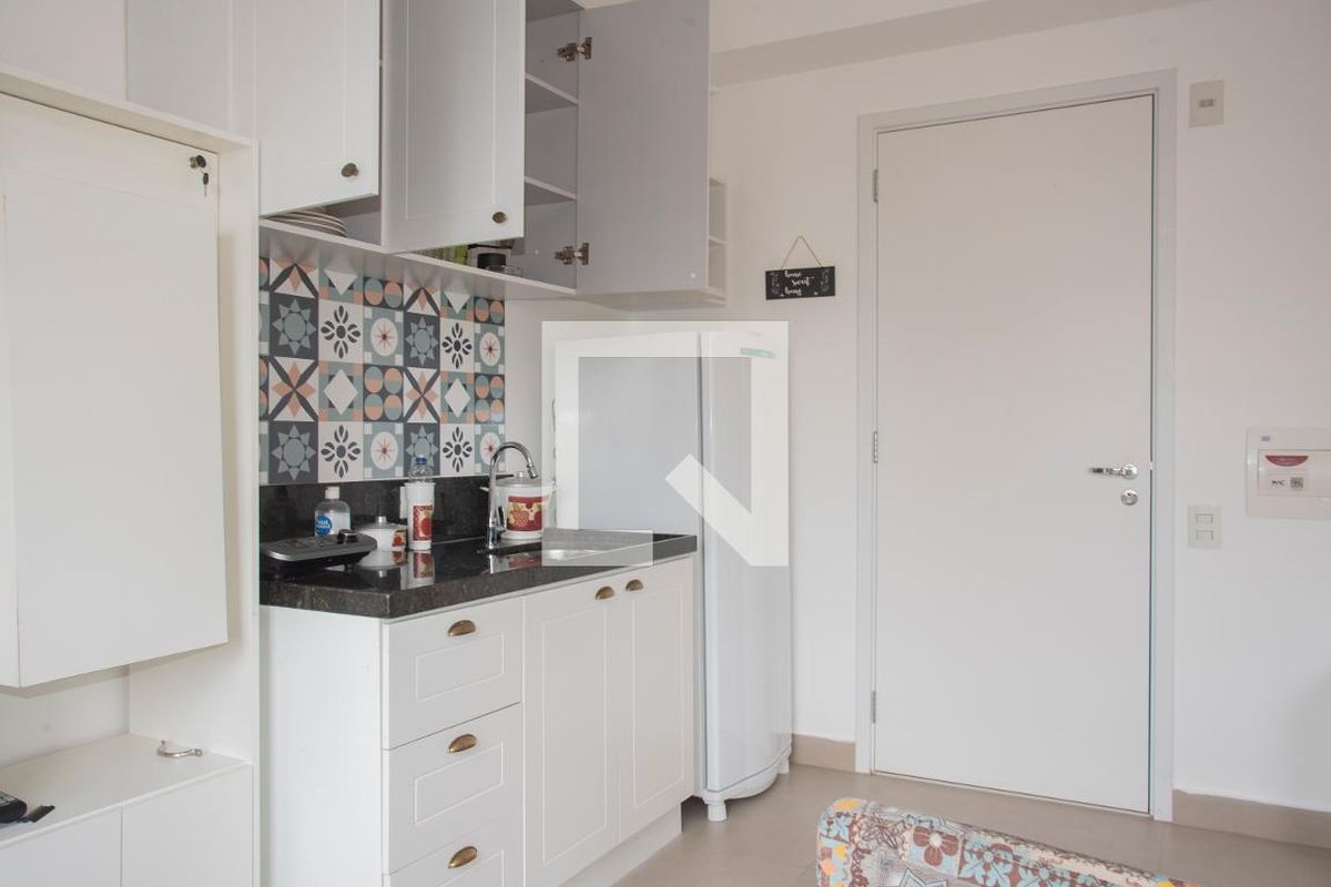 Kitnet-Studio, 30 m² - Foto 36