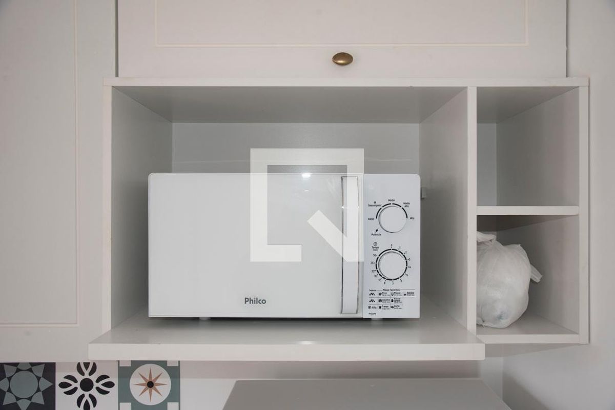 Kitnet-Studio, 30 m² - Foto 46