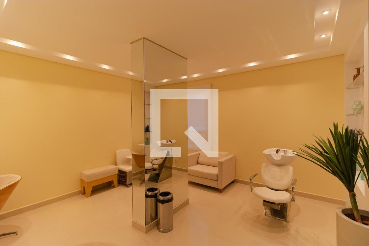 Apartamento à Venda - Taquaral, 3 Quartos,  108 m2 em , Campinas - sp | SoloBR