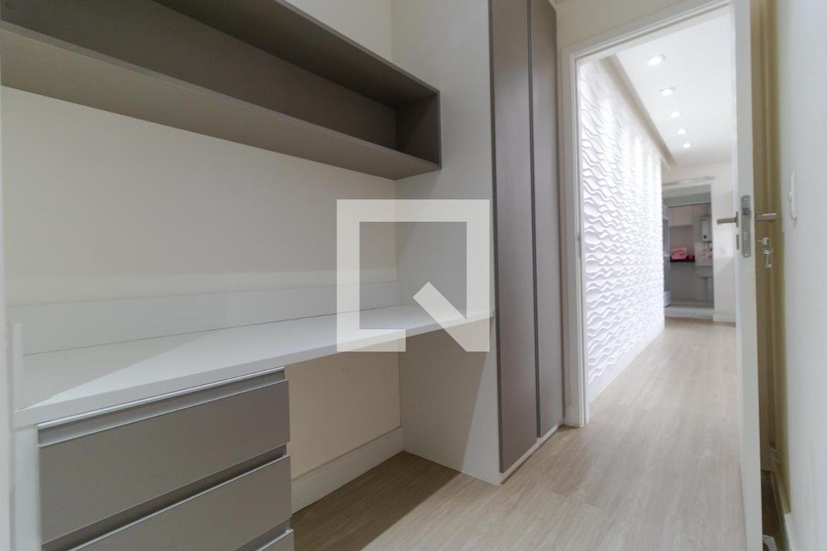 Apartamento à Venda - Taquaral, 3 Quartos,  108 m2 em , Campinas - sp | SoloBR