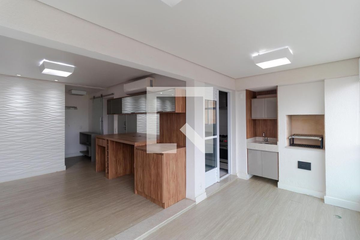 Apartamento à Venda - Taquaral, 3 Quartos,  108 m2 em , Campinas - sp | SoloBR