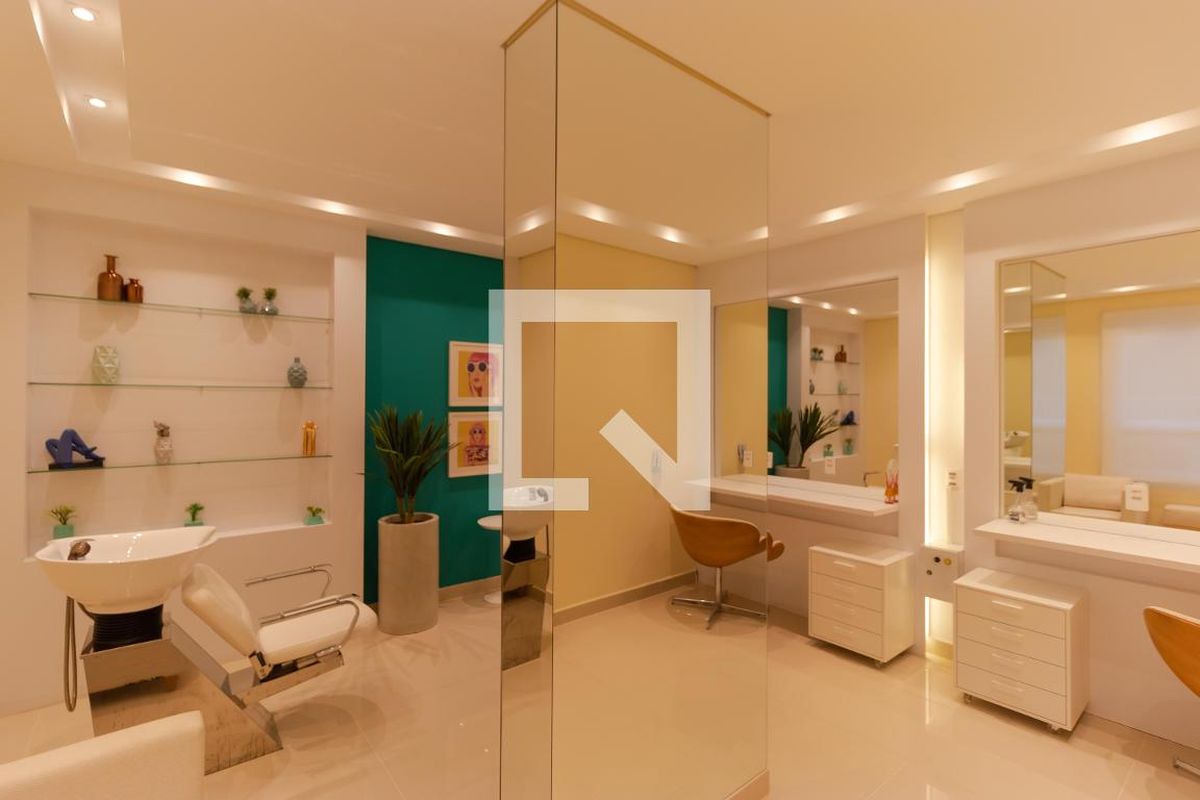Apartamento à Venda - Taquaral, 3 Quartos,  108 m2 em , Campinas - sp | SoloBR