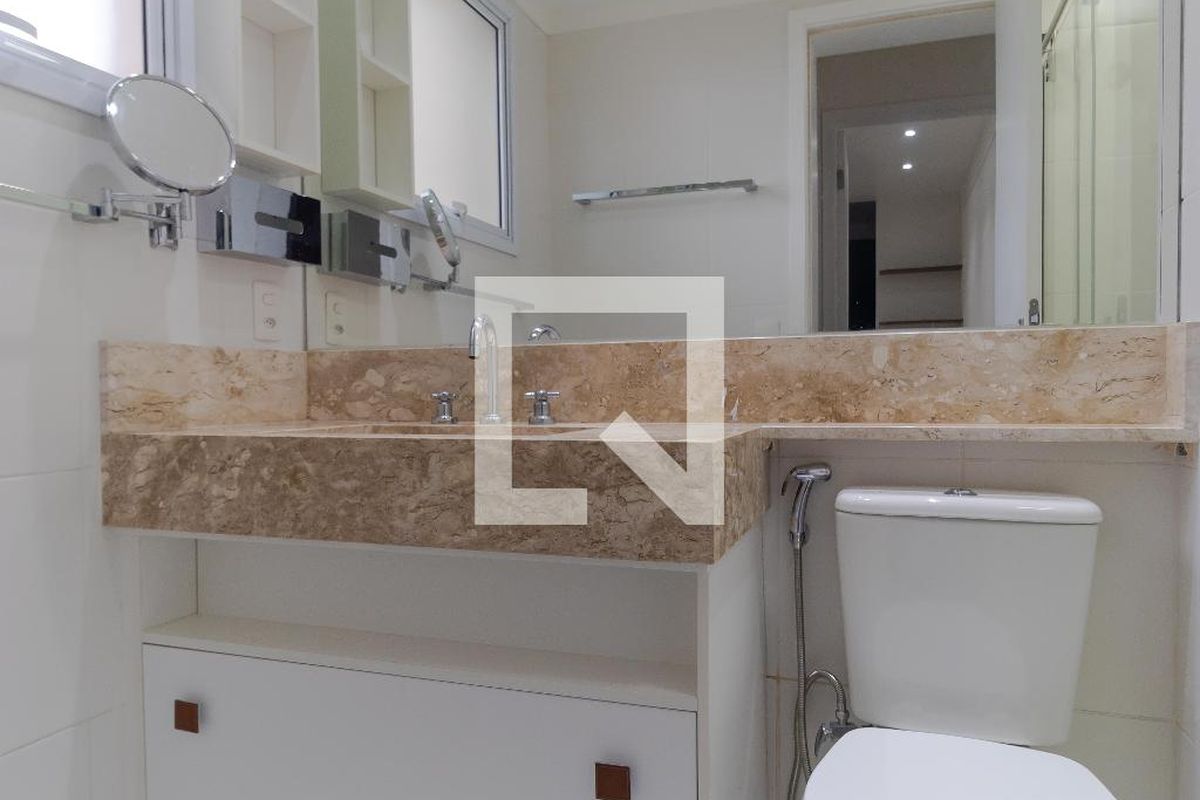 Apartamento à Venda - Taquaral, 3 Quartos,  108 m2 em , Campinas - sp | SoloBR