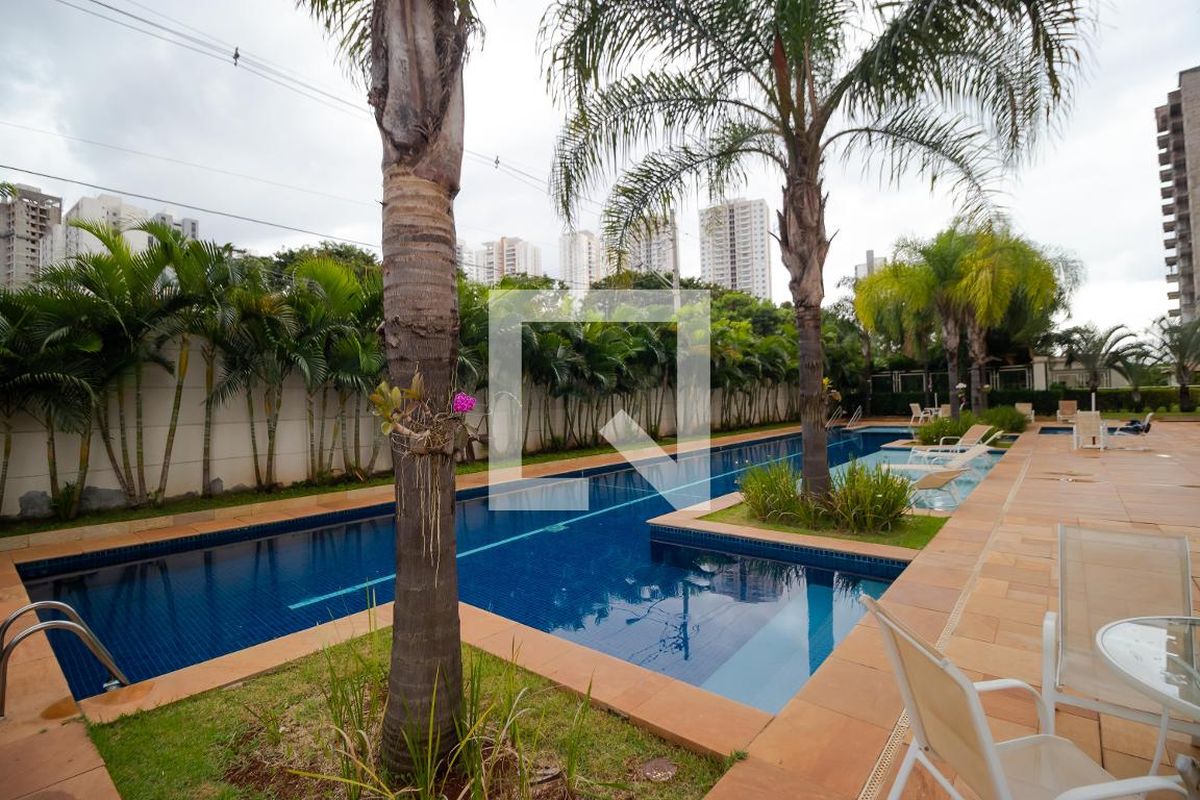 Apartamento à Venda - Taquaral, 3 Quartos,  108 m2 em , Campinas - sp | SoloBR
