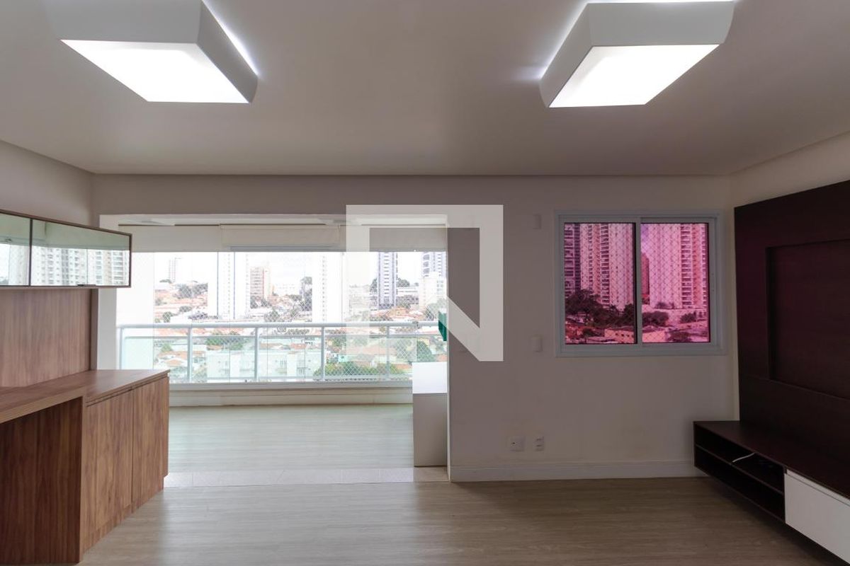 Apartamento à Venda - Taquaral, 3 Quartos,  108 m2 em , Campinas - sp | SoloBR