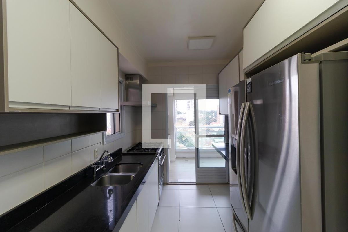 Apartamento à Venda - Taquaral, 3 Quartos,  108 m2 em , Campinas - sp | SoloBR