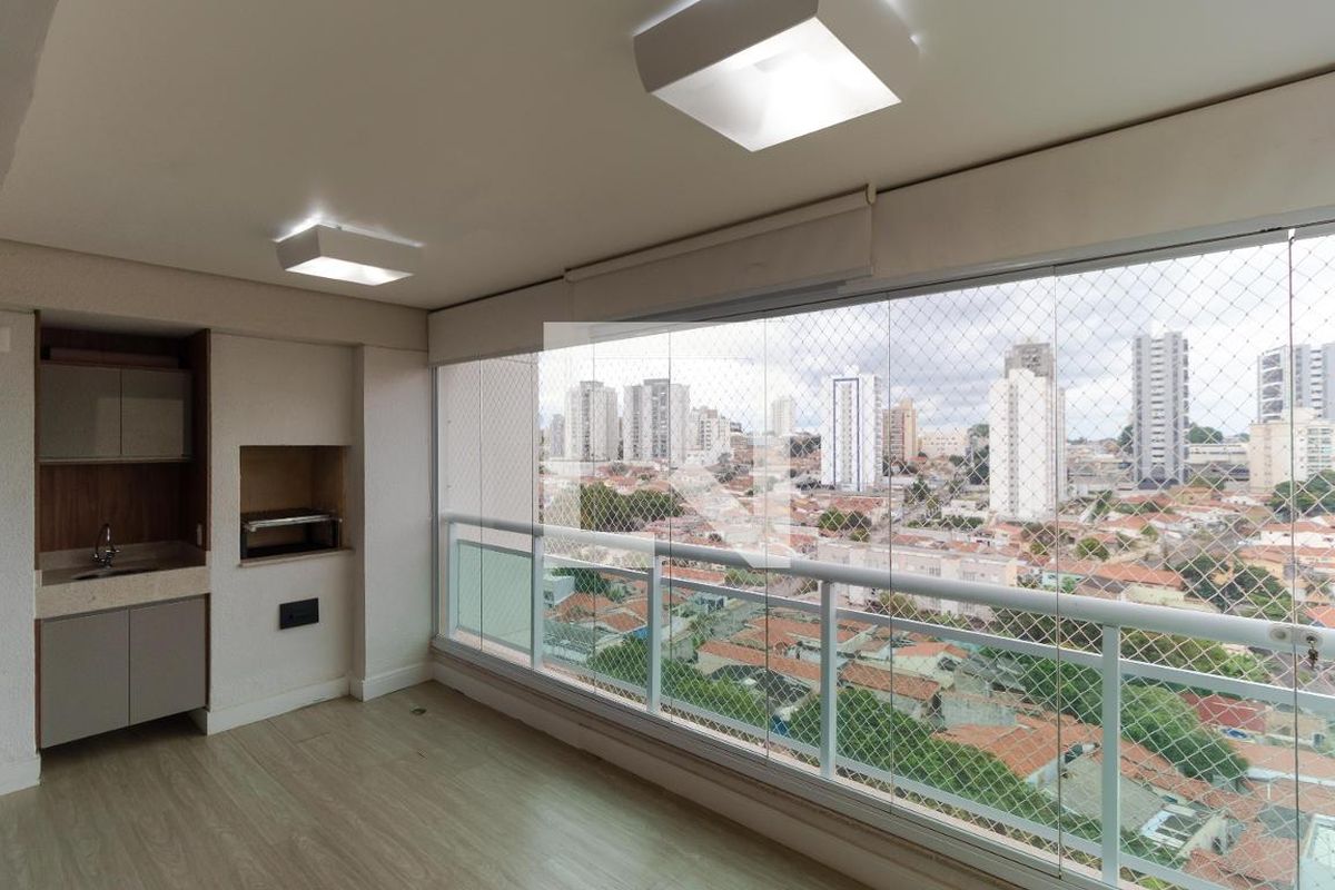 Apartamento à Venda - Taquaral, 3 Quartos,  108 m2 em , Campinas - sp | SoloBR