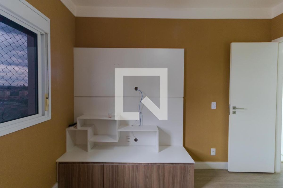 Apartamento à Venda - Taquaral, 3 Quartos,  108 m2 em , Campinas - sp | SoloBR
