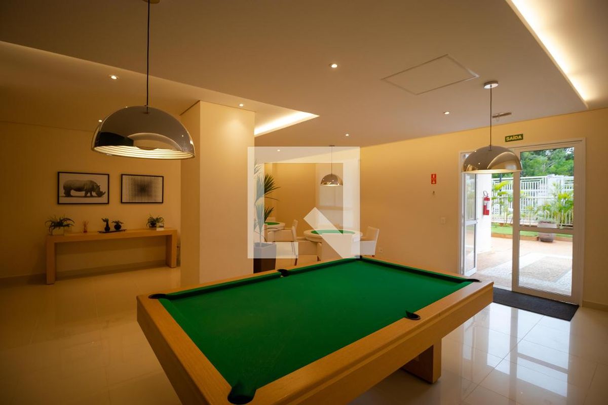 Apartamento à Venda - Taquaral, 3 Quartos,  108 m2 em , Campinas - sp | SoloBR
